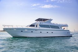 Xclusive Yachts X 2 f – Yacht Rental Dubai