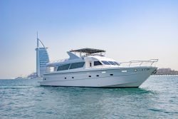 Xclusive Yachts X 2 h – Yacht Rental Dubai