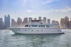 Xclusive Yachts X 2 l – Yacht Rental Dubai