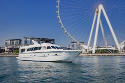 Xclusive Yachts X 2 n – Yacht Rental Dubai