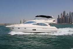 Xclusive Yachts X 3 a – Yacht Rental Dubai