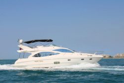 Xclusive Yachts X 3 b – Yacht Rental Dubai