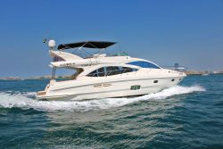 Xclusive Yachts X 3 c – Yacht Rental Dubai