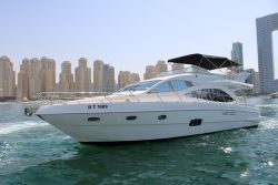 Xclusive Yachts X 3 f – Yacht Rental Dubai