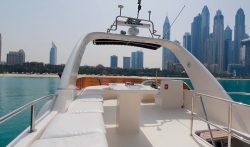 Xclusive Yachts – X 1 L