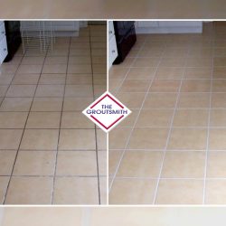 Get Best Grout Restoration