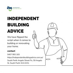 Building Brokers Perth