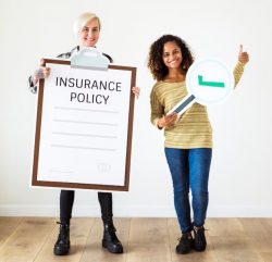 Independent Insurance Agency in Covington