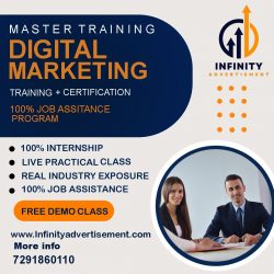 Digital Marketing Training Institute in Faridabad