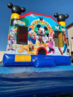 Inflatables Brandon FL