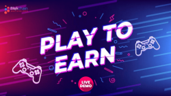 ? Introducing the ultimate fusion of gaming and earning: the Play-to-Earn Game Development Company