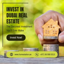 Invest In Dubai Real Estate