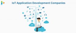 IoT Application Development Companies