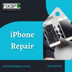 Fixspot Your One-Stop Shop for Laptop Repairs in Melbourne