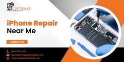 Expert iPhone Repair Near Me: Gainesville’s Finest