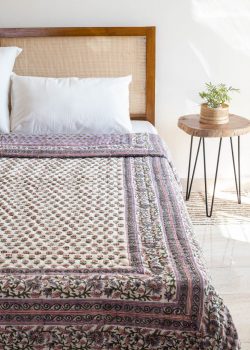 Jaipur Quilts at the Best Prices Online | Shop Now – The Print Roots – The Printroots