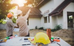 Home inspector service near Bethesda