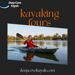 Discover the Thrill: Adventure Seekers Kayaking Tours with Guides