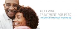 Ketamine Treatment for PTSD– Ketamine Wellness NY