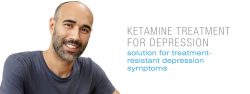 Ketamine Treatment for Depression – Ketamine Wellness NY