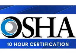 About OSHA 10