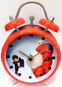 Shop Kids Alarm Clocks Online