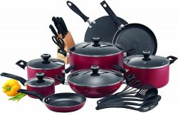 Exploring the Best Cookware Sets for Every Kitchen