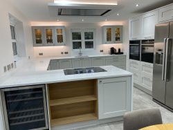 Tailored Kitchens – Crewe