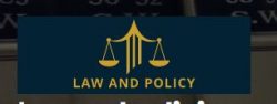 The LawandPolicies