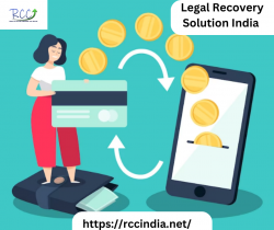 Legal Recovery Solution India | RCC India