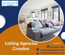 Croydon’s Premier Letting Agency: Leonards London