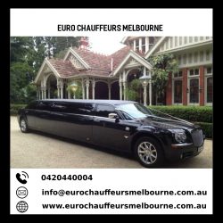 Limo Service Melbourne