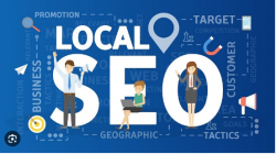 Technical SEO company Tampa Bay area