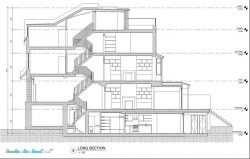 London Measured House Survey