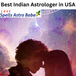 Best Indian Astrologer in USA | lovespellsastro Baba