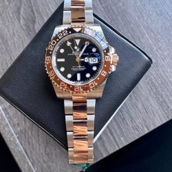 Rolex GMT-Master II