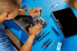 Laptop Repair In Richardson