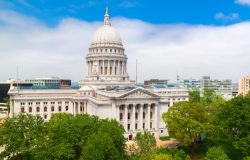 moving to madison wisconsin