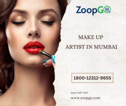 Hire professional Makeup Artists in Mumbai