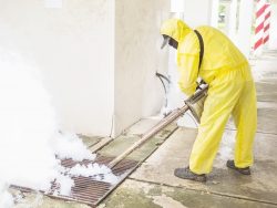 Industrial Asbestos Removal | Expert Services for a Safe Workplace