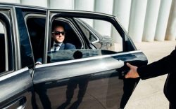 Limo Services in Tampa Airport