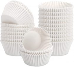 Best greaseproof cupcakes liners Imagine presenting your guests with a batch