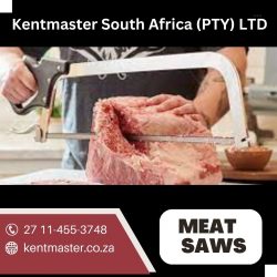 Meat Saws