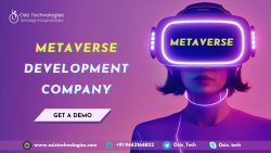 Metaverse Development | “Osiz”