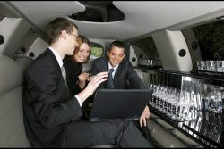 Tampa Airport Limo Service