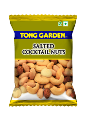 Tong Garden Salted Cashew Nuts