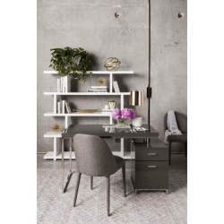 Craftsmanship Meets Elegance: Look at Our Modern Bookshelves Collection