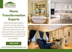 Transform Your Space with Expert Bathroom Remodeling in Arlington, VA