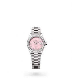 Rolex Watch Women