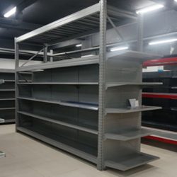 Heavy Duty Supermarket Rack Manufacturers